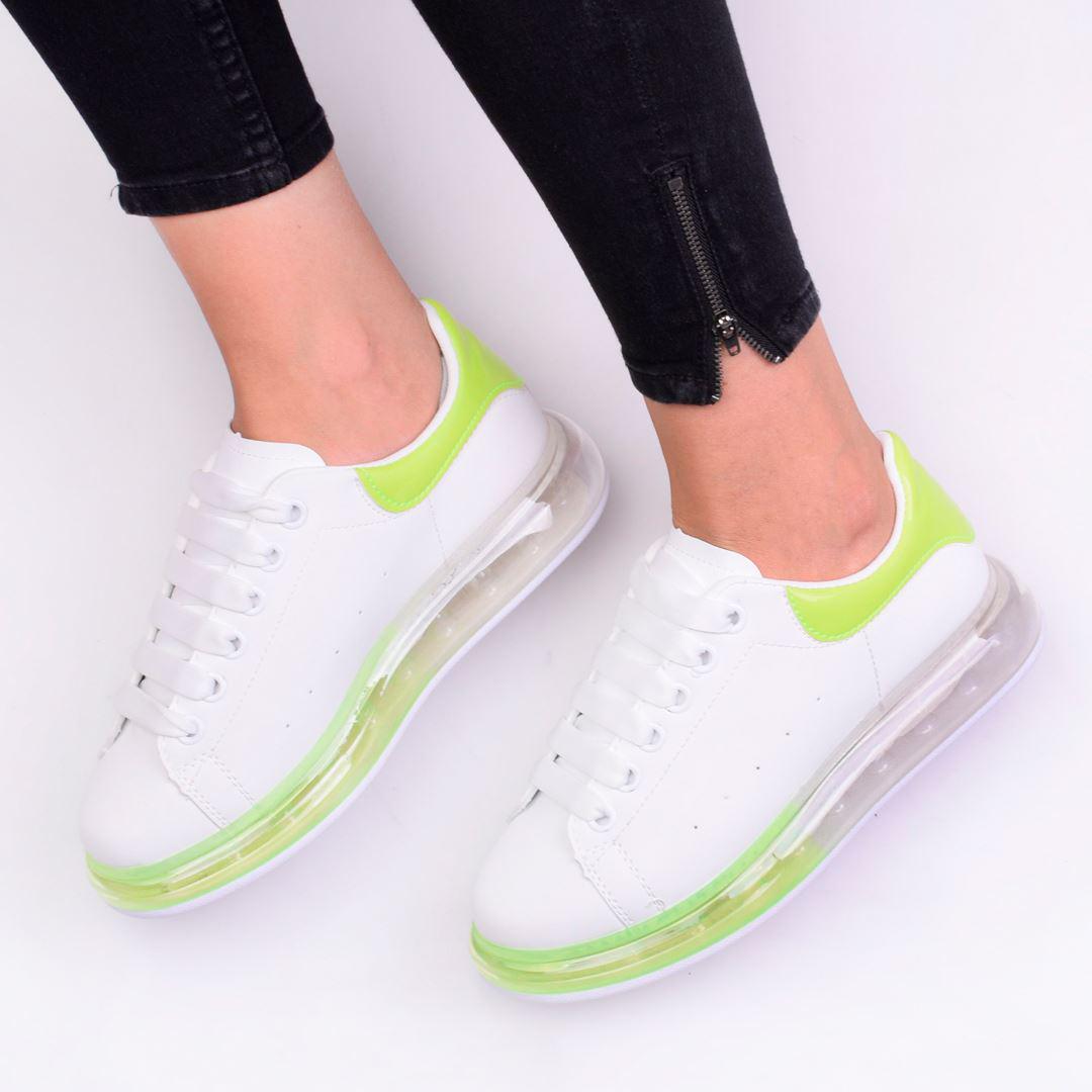 Кеды женские 334472 р. 37 23,5 см - фото 3 Кеды женские 334472 р. 37 23,5 см - фото 3