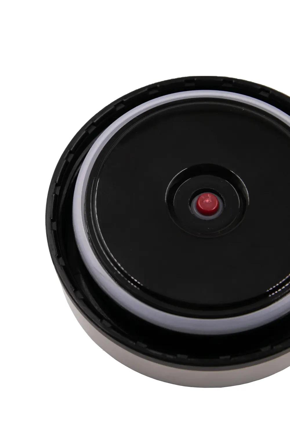 Термос пищевой Tramp 1 л (TRC-131) - фото 6 Термос пищевой Tramp 1 л (TRC-131) - фото 6