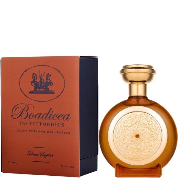 Парфумована вода унісекс Boadicea the Victorious Tobacco Sapphire 100 мл (88594)