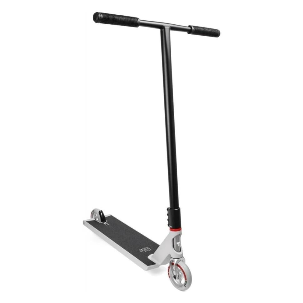 Самокат трюковой Tilt Theorem Build Pro Scooter Red (466223)