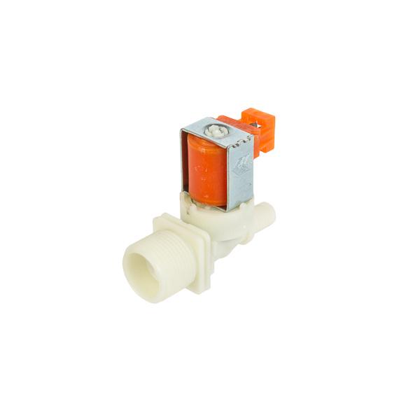 Клапан подачи воды для стиральной машины Electrolux 3792261020 1WAY/180/11 мм