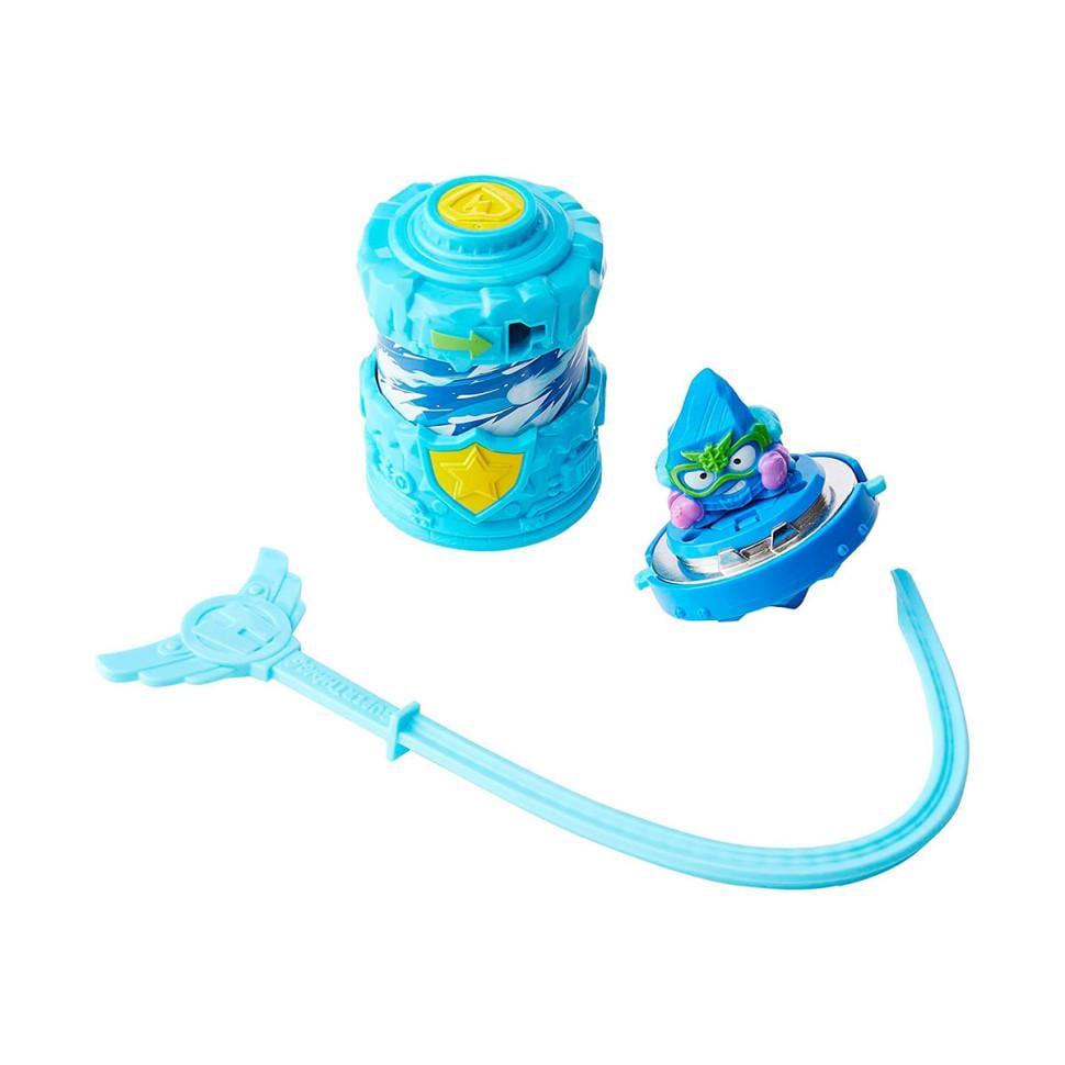 Ігровий набір SuperThings серії Rivals of Kaboom Бойовий спіннер заморожений спалах PSTSBB16IN00-1 (RLT52600) - фото 2 Ігровий набір SuperThings серії Rivals of Kaboom Бойовий спіннер заморожений спалах PSTSBB16IN00-1 (RLT52600) - фото 2