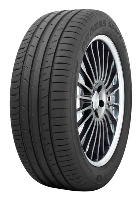 Автошина TOYO Proxes Sport SUV 215/65R17 99V (1583167254)