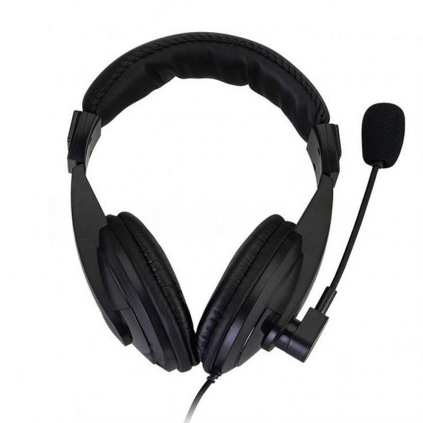 Наушники TC-L750MV Black