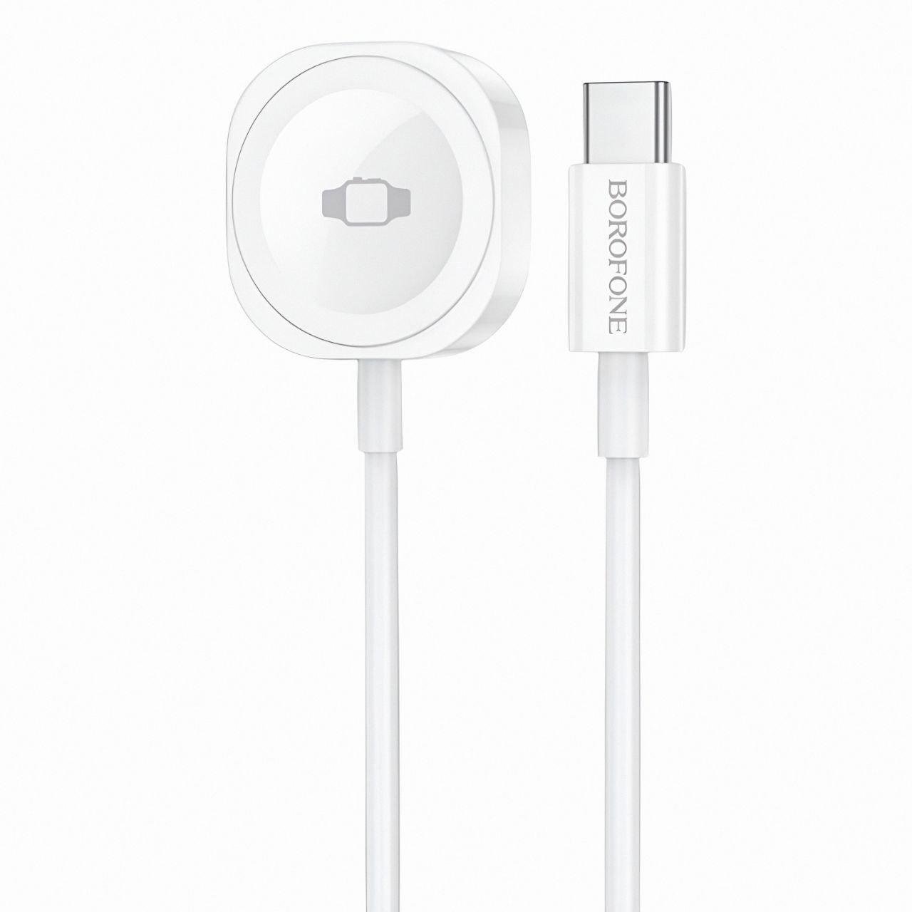 Зарядное устройство Borofone BQ35