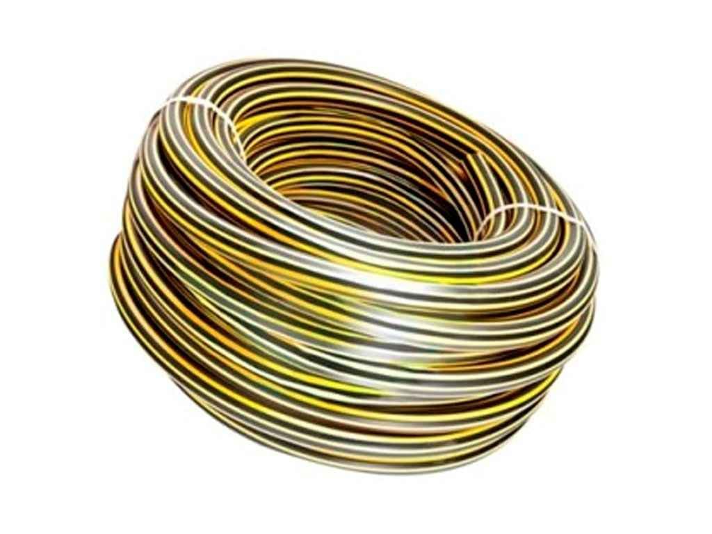 Шланг для полива Evci 3/4" Zebra 30 м (125618)