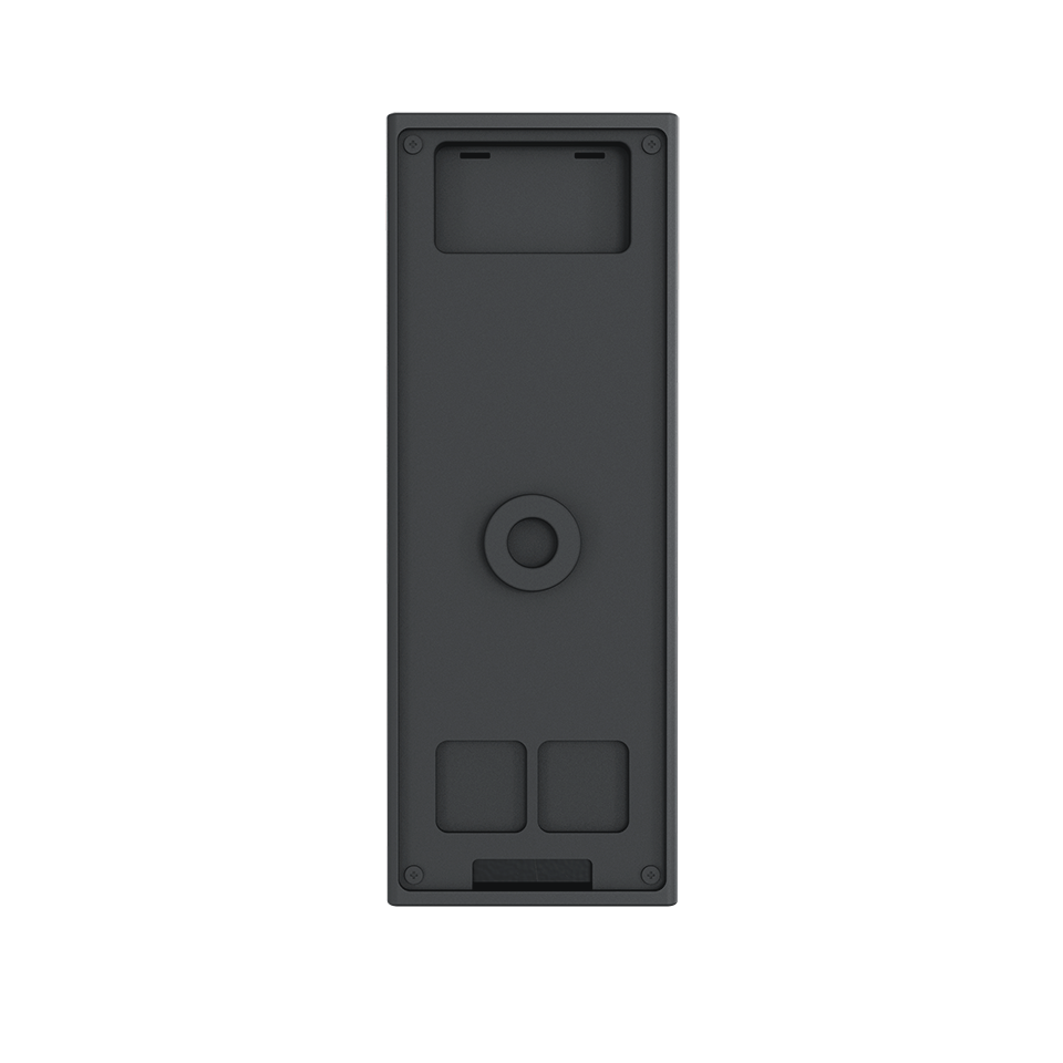 Панель виклику Slinex ML-17HR Graphite (301751) - фото 9 Панель виклику Slinex ML-17HR Graphite (301751) - фото 9