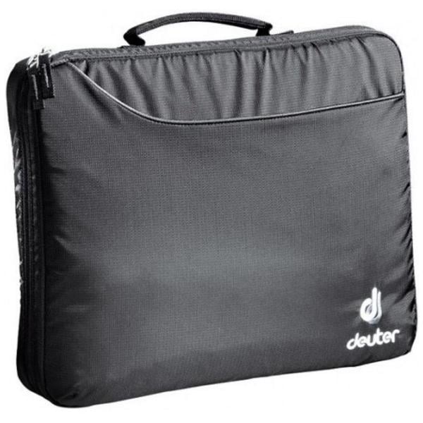 Сумка для ноутбуку Deuter Laptop Case 10" Black (70084)