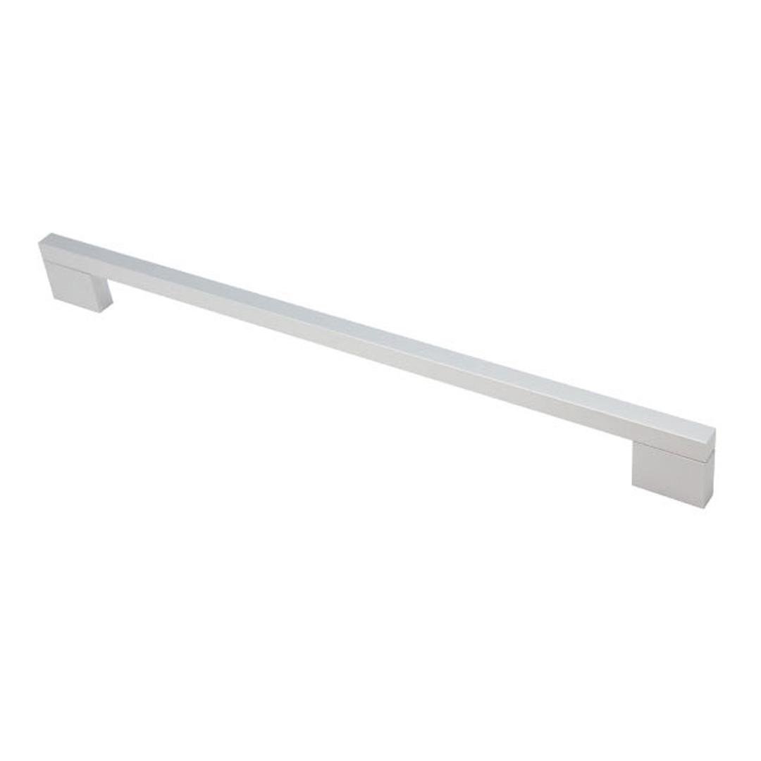 Ручка-скоба оксидированная 320 мм Алюминиевый (S-4050-320 OX)