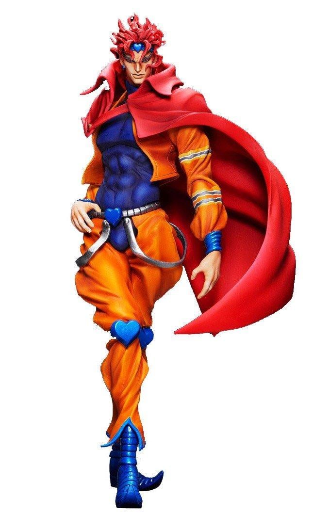 Фигурка для геймеров Statue Legend Dio Brando Jojo's Bizzare Adventure 17 см (SL JJ)