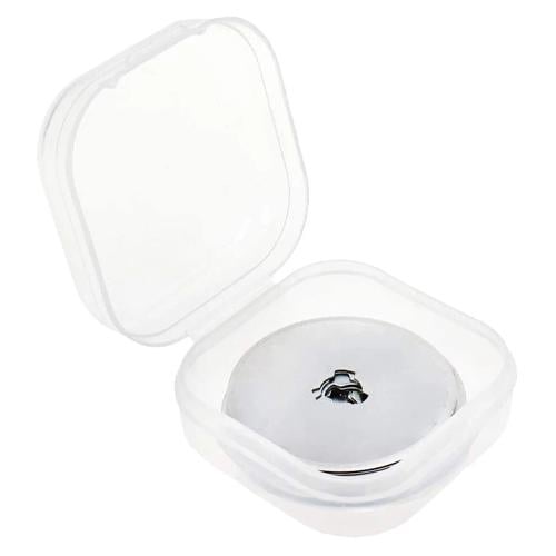 Лезо запасне для роликового ножа печворка 28 мм 10 шт. в кейсі (928084) - фото 5 Лезо запасне для роликового ножа печворка 28 мм 10 шт. в кейсі (928084) - фото 5