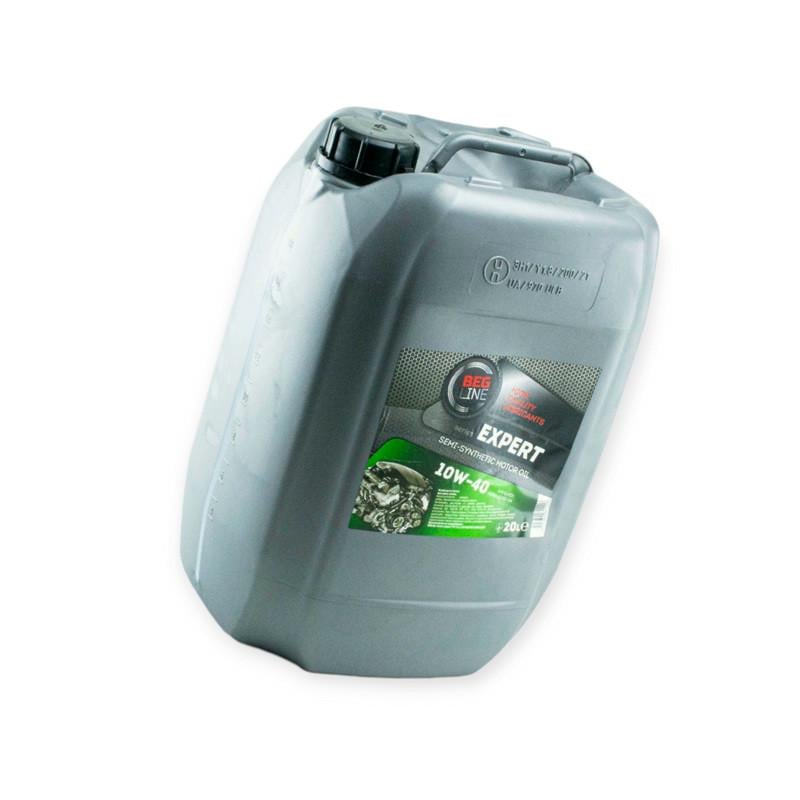 Олива моторна Beg-Line 10W-40 Expert SJ CF 20 л (2684192954)