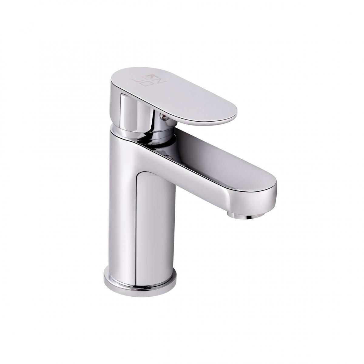 Змішувач для раковини Lidz LIDZCRM2449001 Хром (81054)