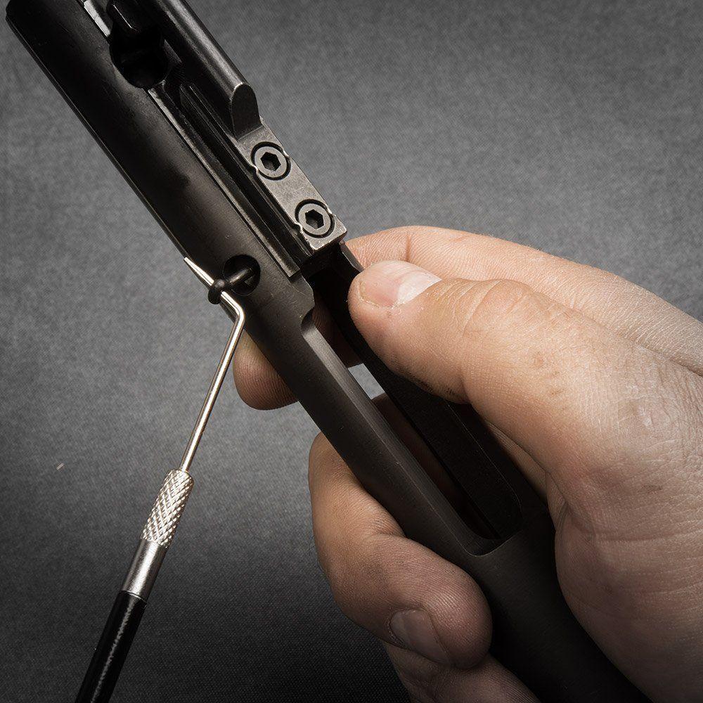 Набор для чистки AR-15 Real Avid-Gun Boss AVGCKAR15 - фото 7