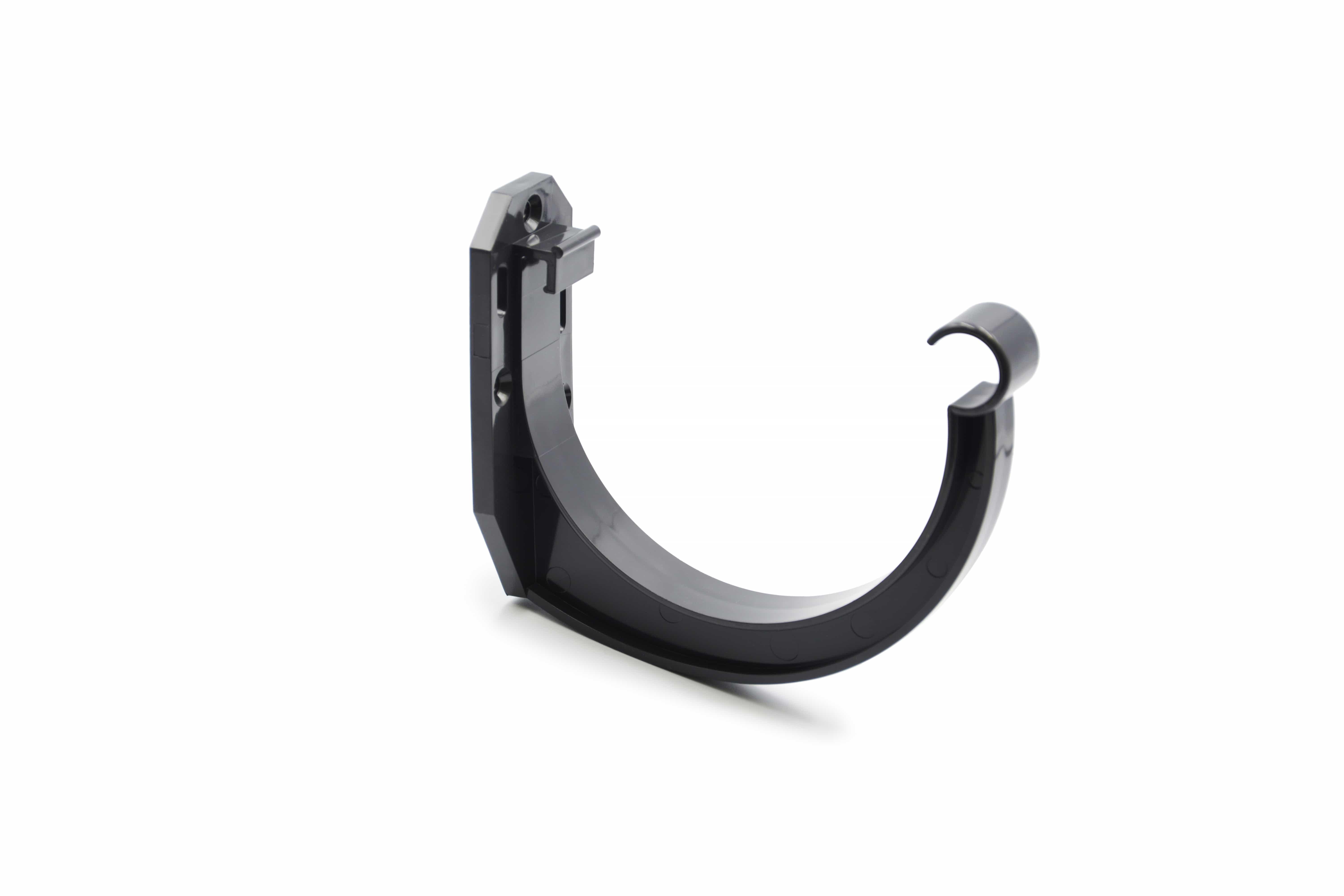 Кронштейн желоба Rainway 90 Графитовый (10.090.03.007)