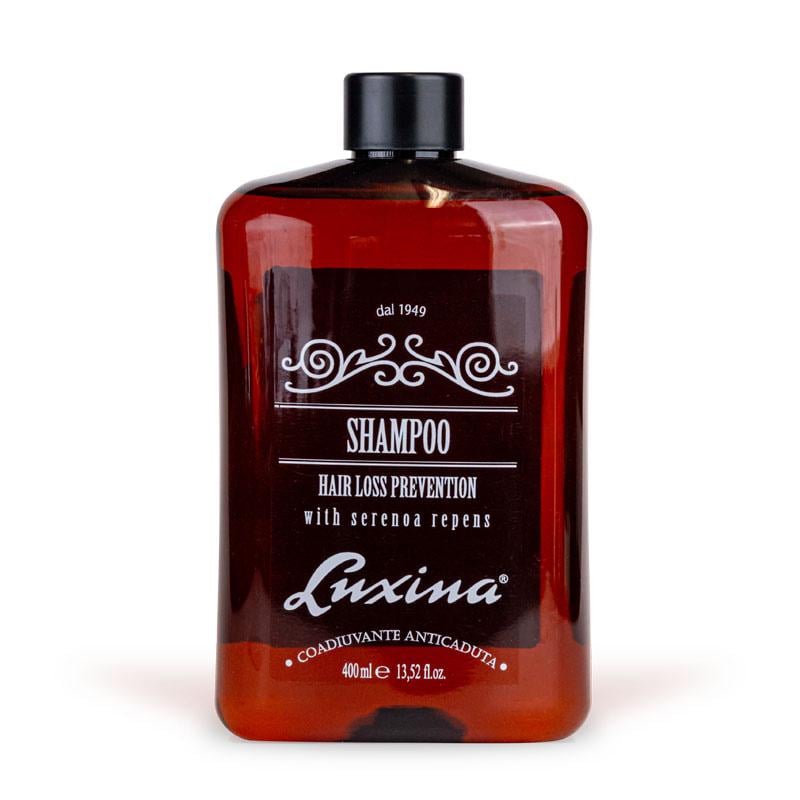 Шампунь проти випадіння волосся Luxina Hair Loss Prevention Shampoo 400 мл (ЛКС104) - фото 1