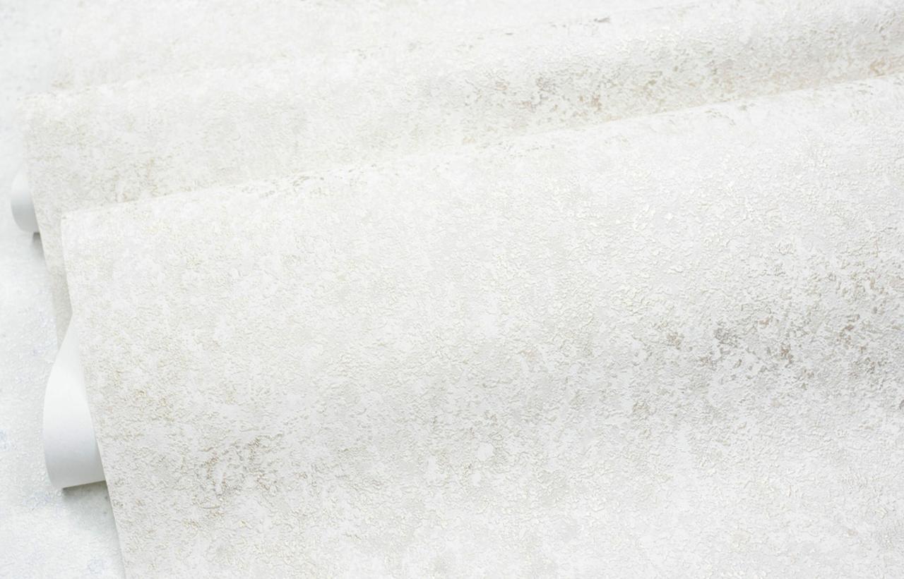 Шпалери флізелінові SINTRA River UNI 532027 фон вініл гарячого тиснення 1,06х10,05 м Бежевий