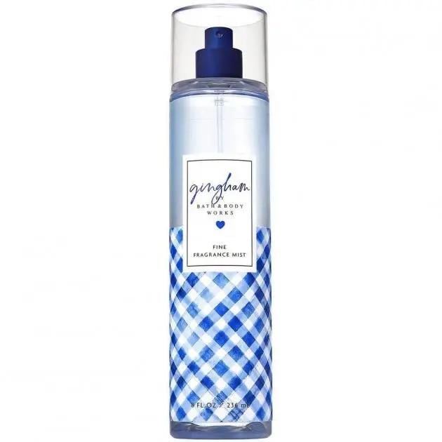Спрей для тела Bath&Body works Gingham 236 мл (2096061295)