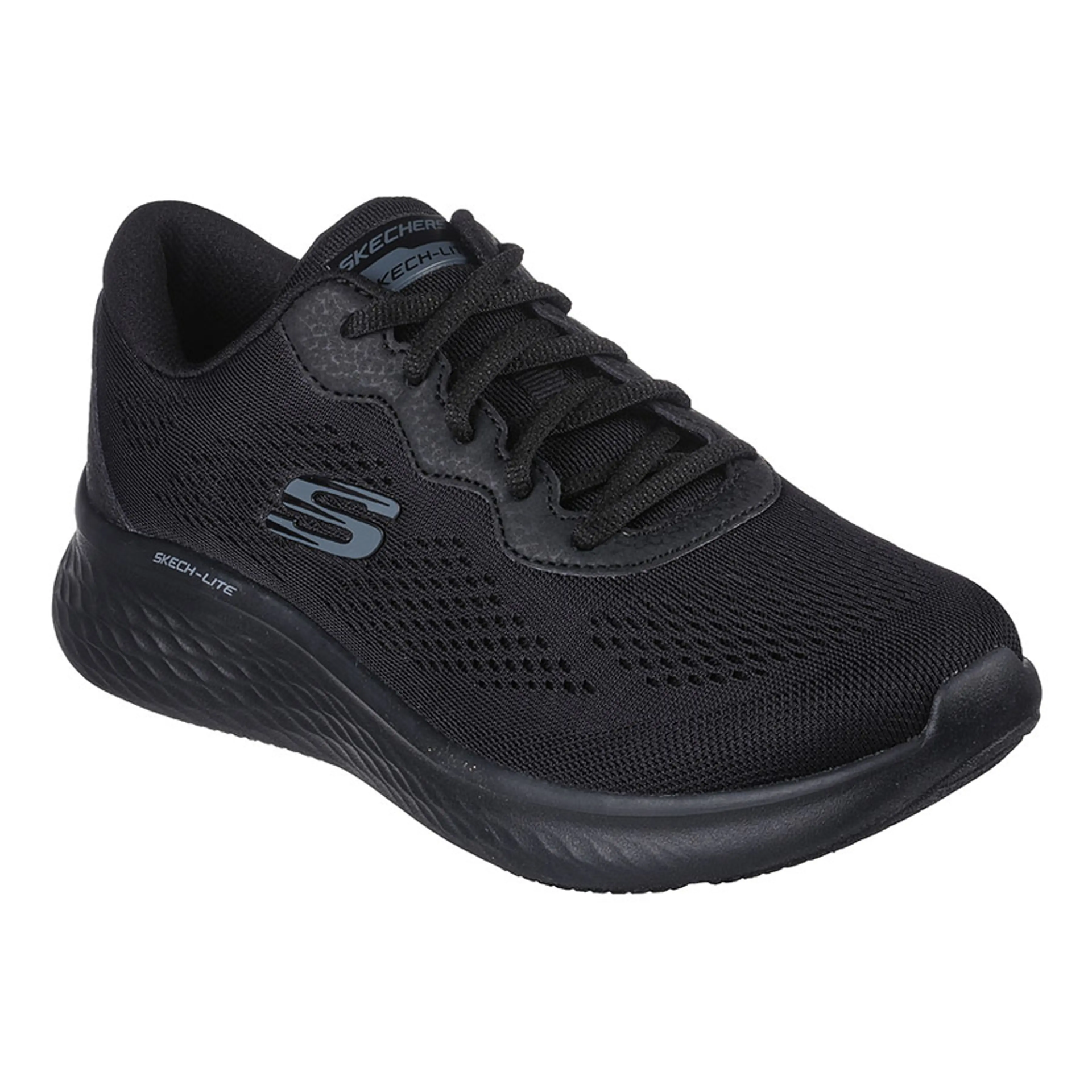 Кроссовки женские Skechers Skech-Lite Pro р. 37 Черный (149991 BBK) - фото 4