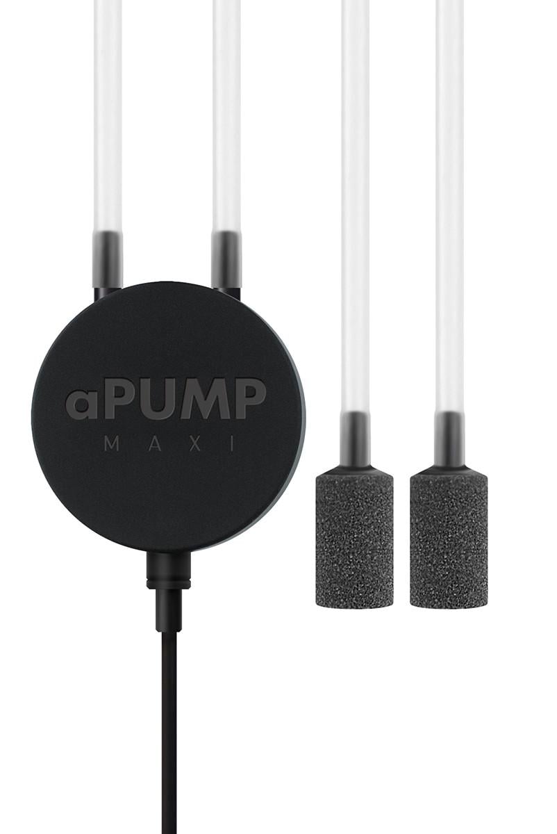 Компрессор двухканальный aPUMP MAXI (7915) Компрессор двухканальный aPUMP MAXI (7915)