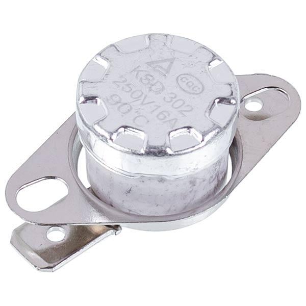 Термостат KSD302 для конвекторного обігрівача 250V 16A 90°C (00000049335)