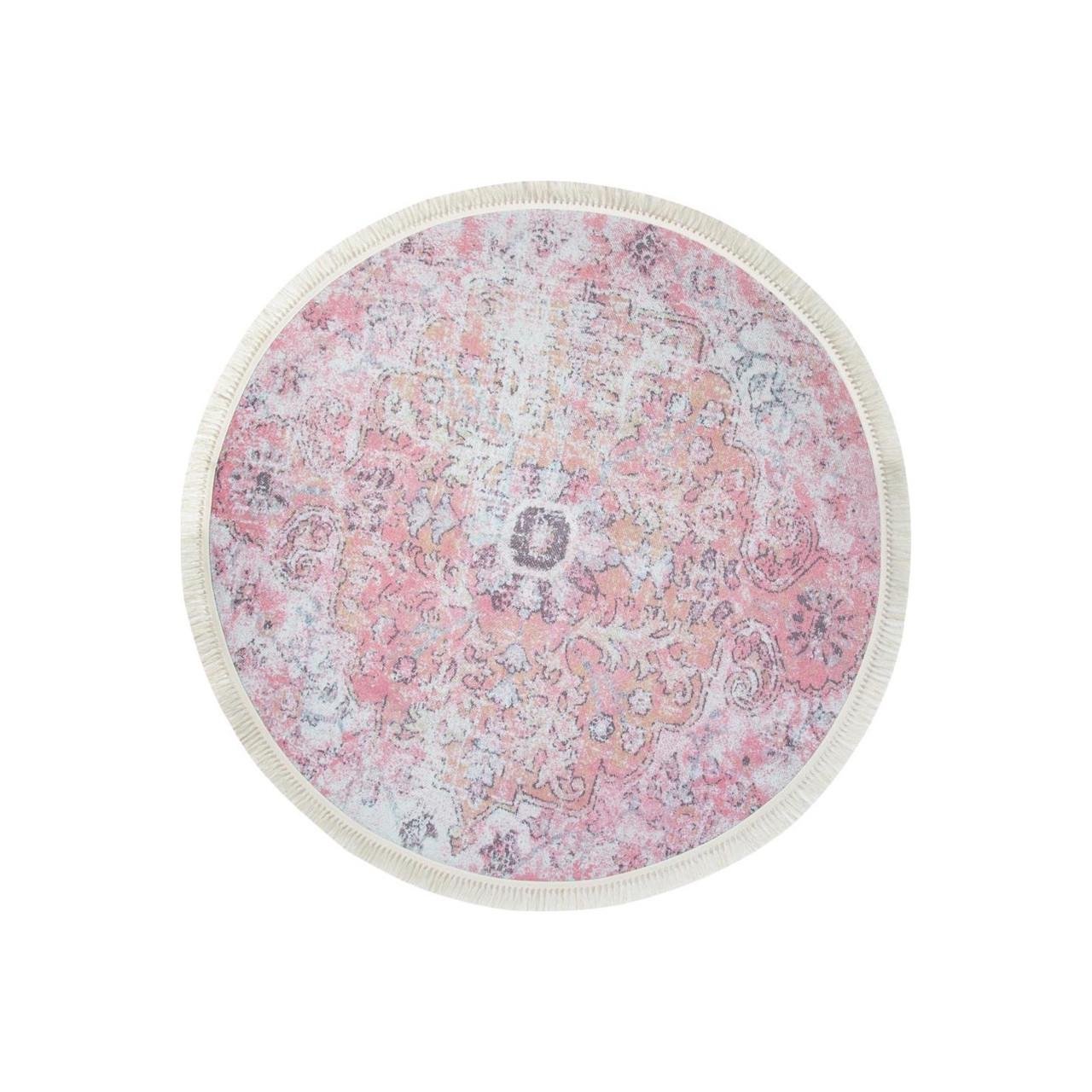 Килим Irya Berry 150х150 Різнокольоровий (svt-2000022281225)