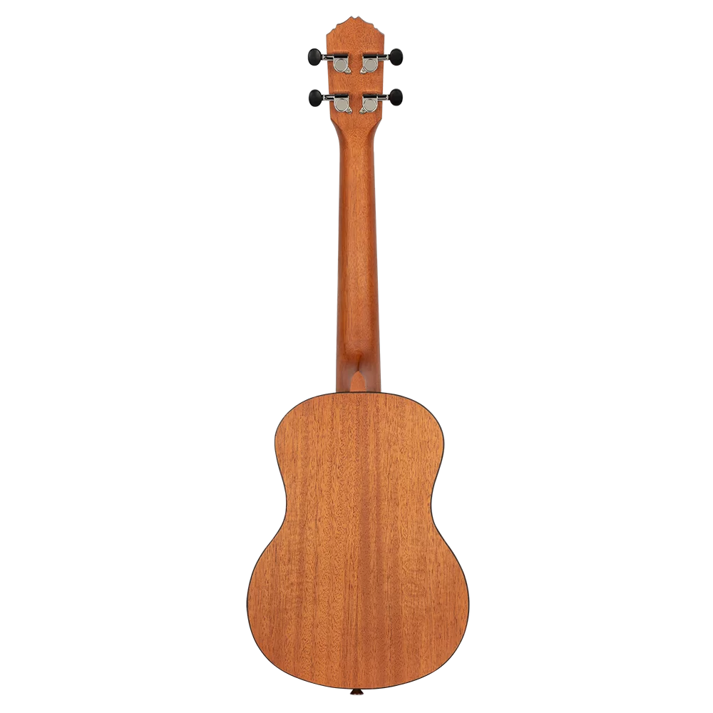 Укулеле Ortega Bonfire RU5MM-TE Tenor Ukulele Sapele natural (123837) - фото 4