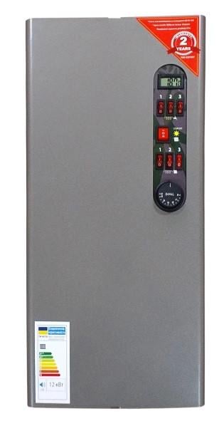 Котел індукційний двоконтурний ELC-indukcion WH 15 кВт (26339544) - фото 5 Котел індукційний двоконтурний ELC-indukcion WH 15 кВт (26339544) - фото 5