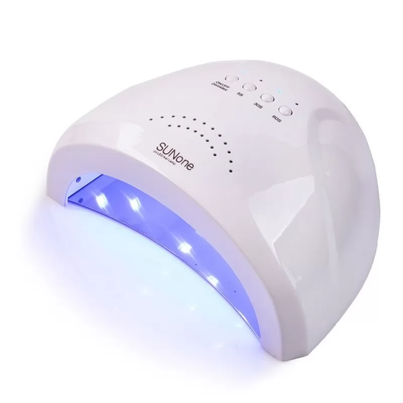 Лампа для сушки ногтей UV Lamp SUN-1-30pcn 48W (4872765)