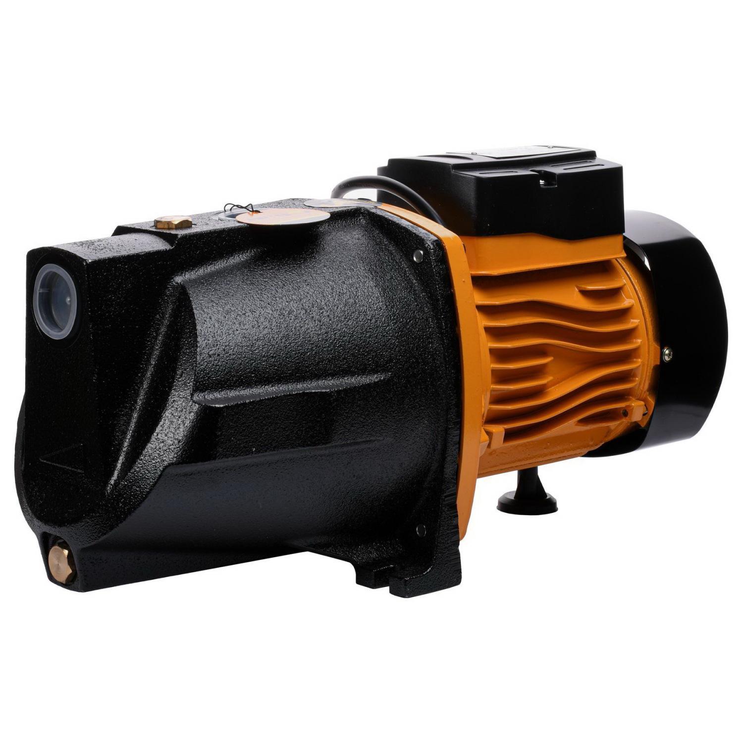 Насос поверхностный центробежный Optima JET150 000005348 1300 Вт (106025)