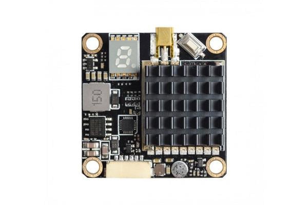 Відеопередавач AKK на 37 каналів FX2 Dominator 5,8GHz 2000mW 30,5x30,5 мм