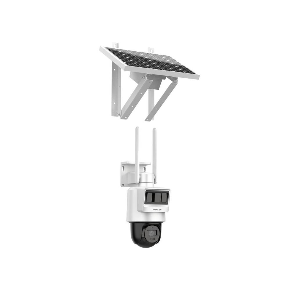 Камера Hikvision 4 МП IP DS-2DE2C400IWG-K/4G/C05S10 2,8 мм - фото 3 Камера Hikvision 4 МП IP DS-2DE2C400IWG-K/4G/C05S10 2,8 мм - фото 3