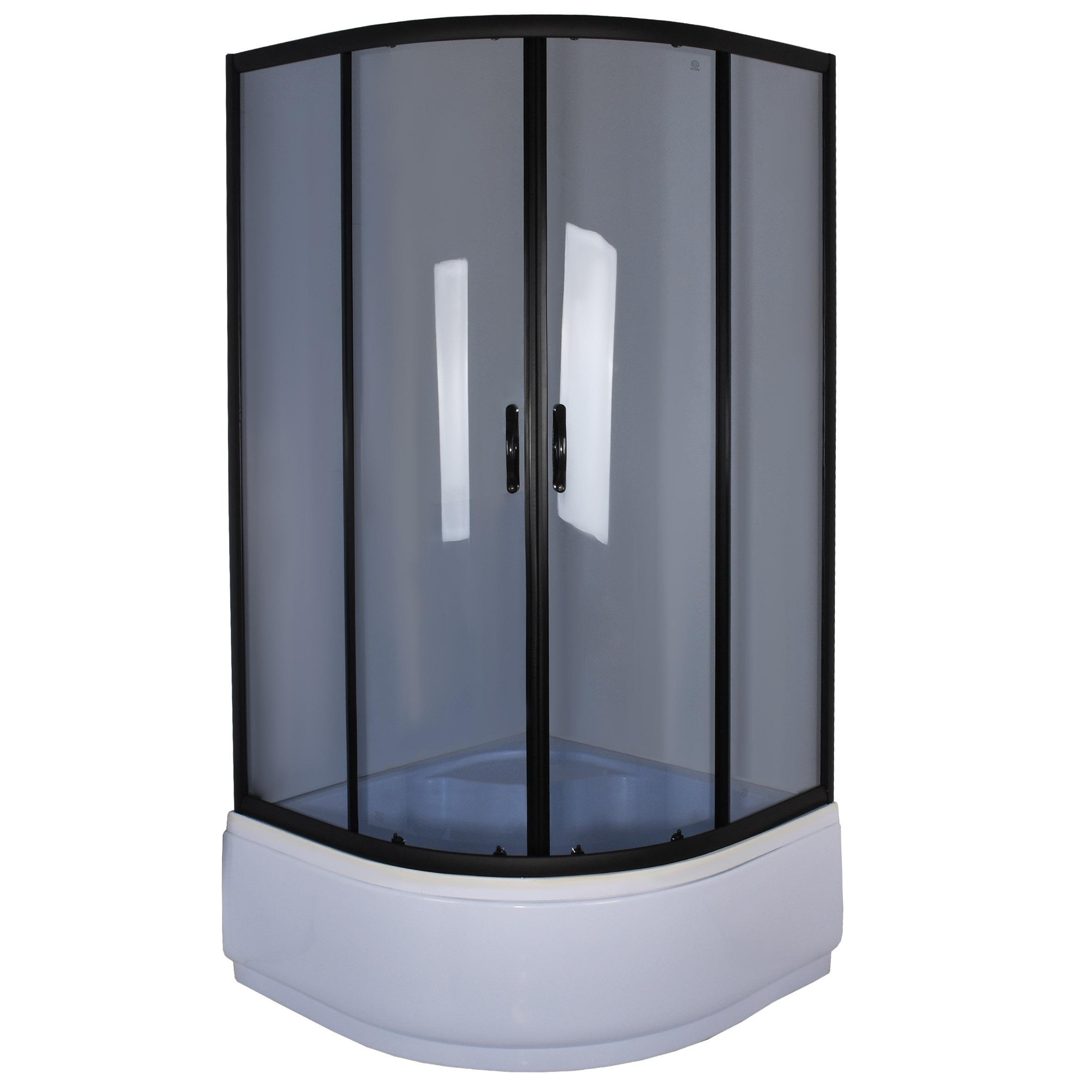 Душевая кабина Bravo WARTA 90T (62855)