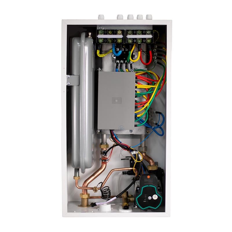 Котел электрический Onlyheat DCN 20 кВт 220/380 В - фото 2 Котел электрический Onlyheat DCN 20 кВт 220/380 В - фото 2