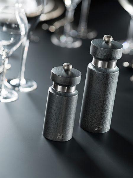 Мельница для соли Peugeot Royan 14 см (33897) - фото 4