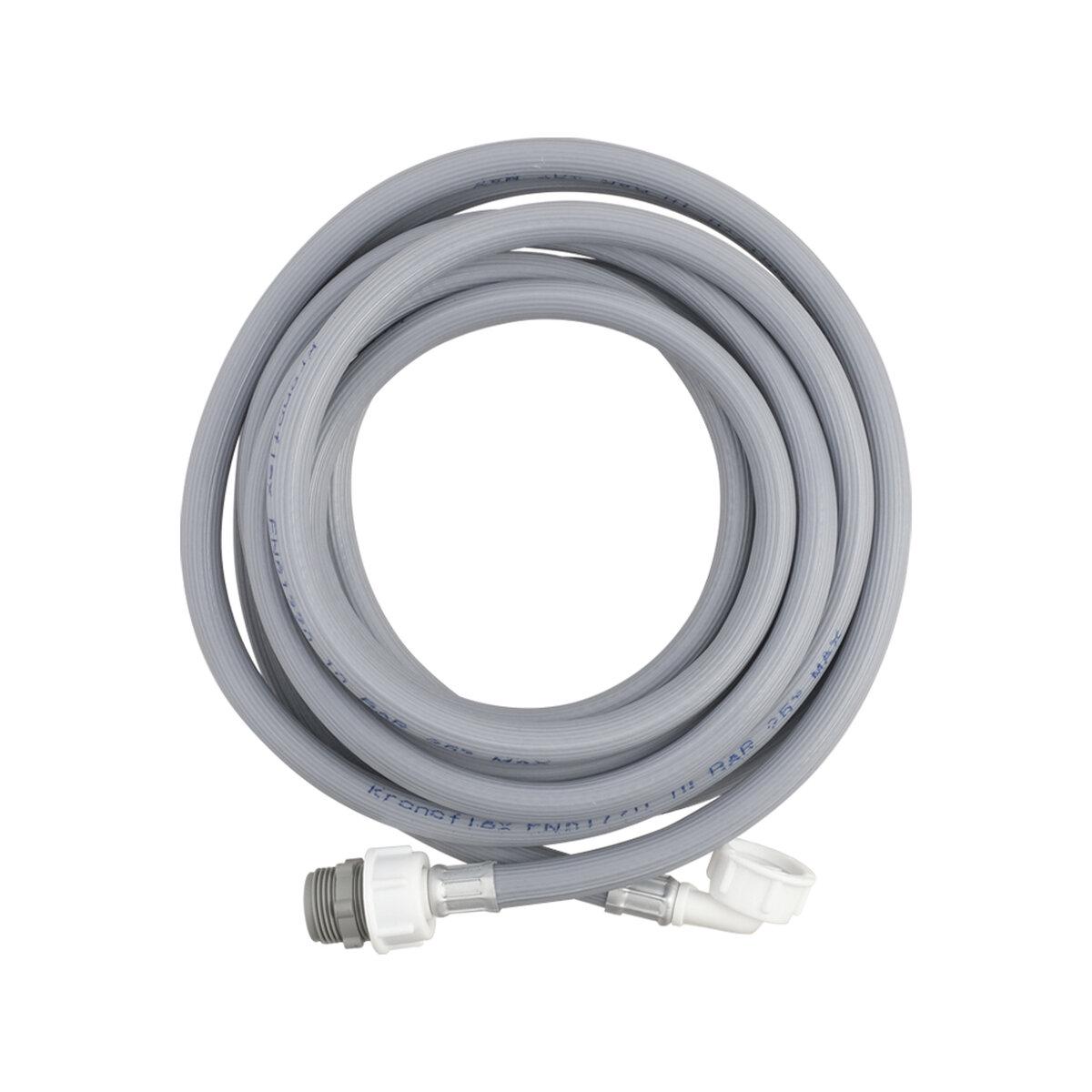 Шланг заливной для стиральной машины PLM 3/4" 5 м M SHZ 500 (SW-96285)