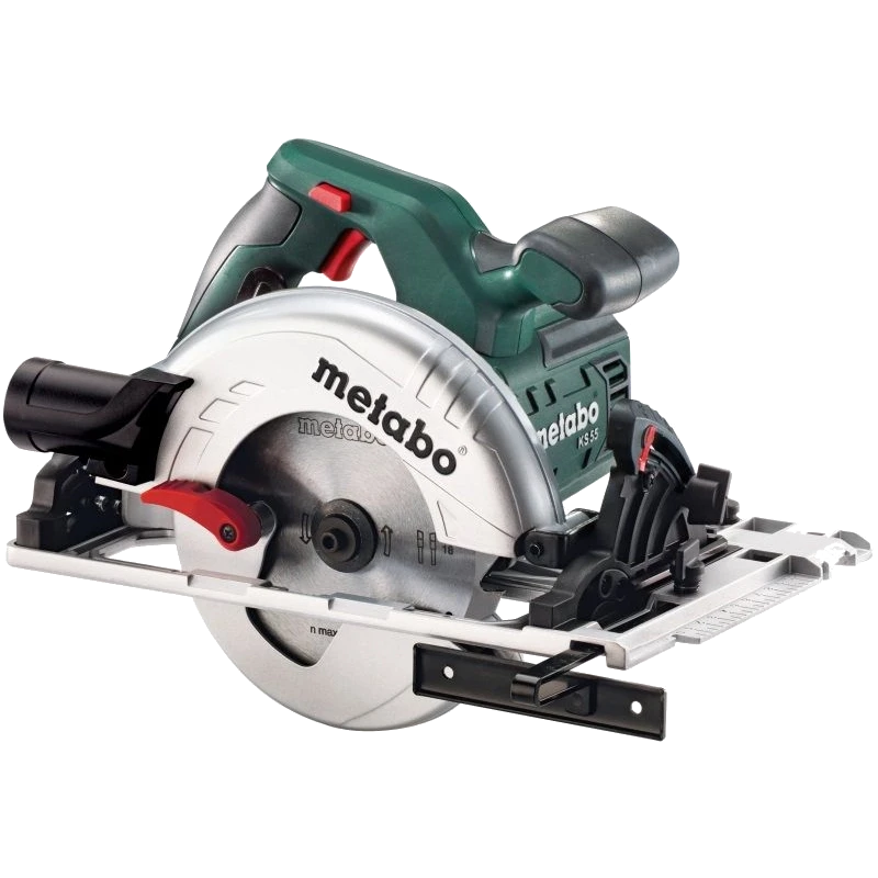 Пила дискова Metabo KS 55 FS 600955000 (3052567408) Пила дискова Metabo KS 55 FS 600955000 (3052567408)