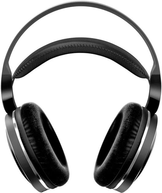 Наушники беспроводные Philips SHD8850 30 м 20 ч док-станция оптический вход