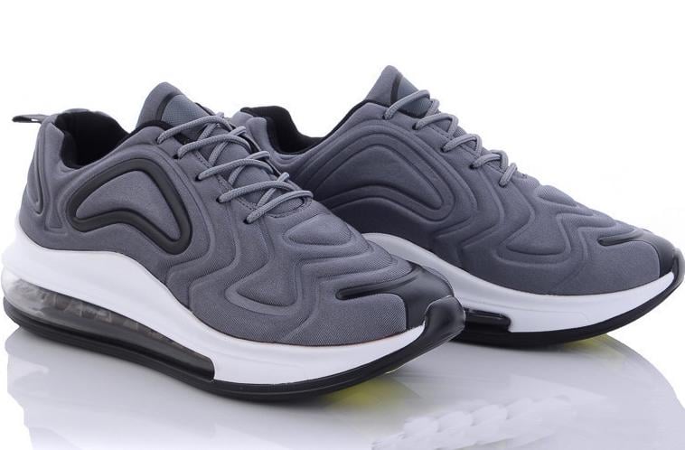 Кроссовки Navigator A21139-7 р. 41 Серый