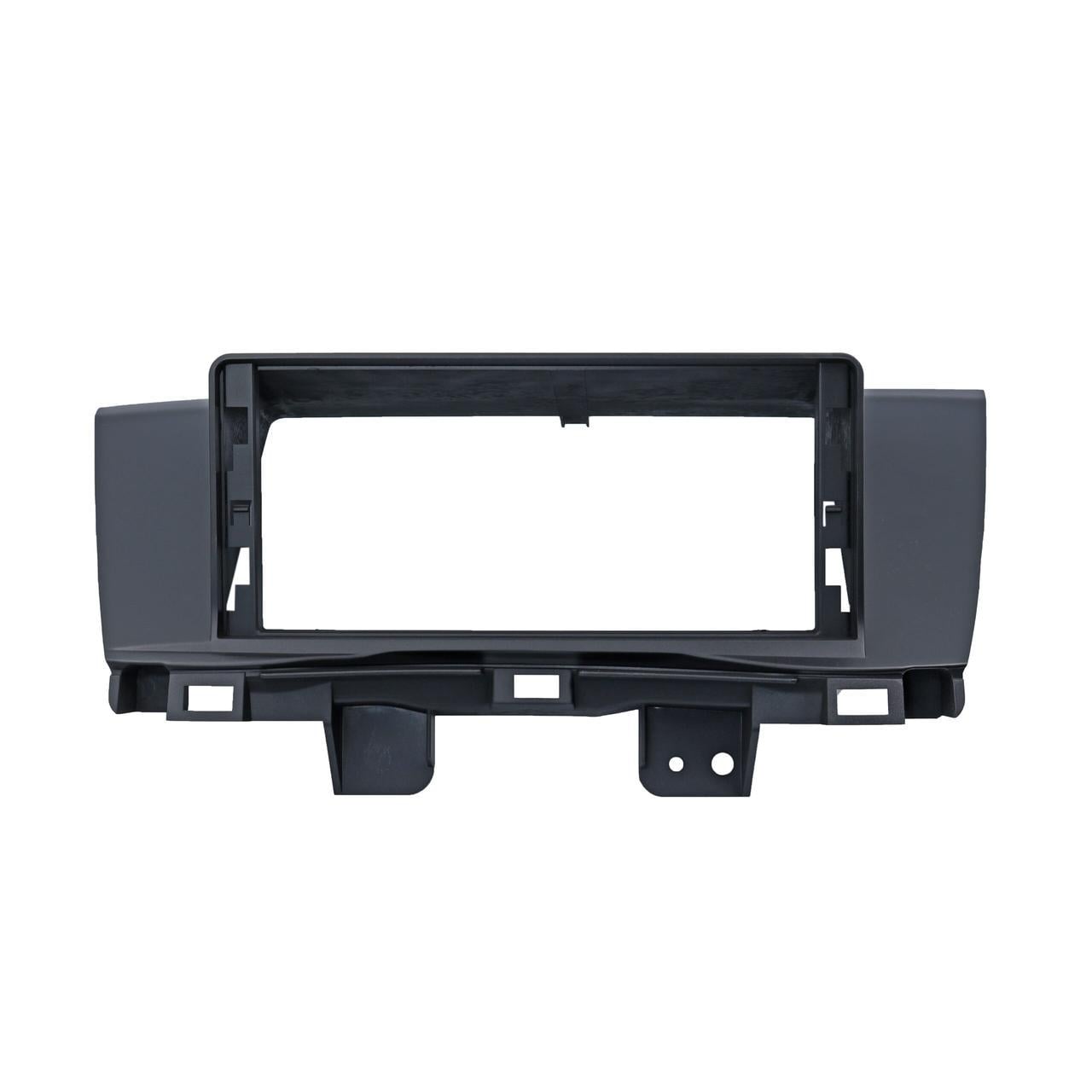 Рамка перехідна QIV QBR-FH 0300-68A для Honda CR-V CRV 4 RM RE 9 inch 2011-2018 F3 12.3" (QBR-FH 0300-68A)