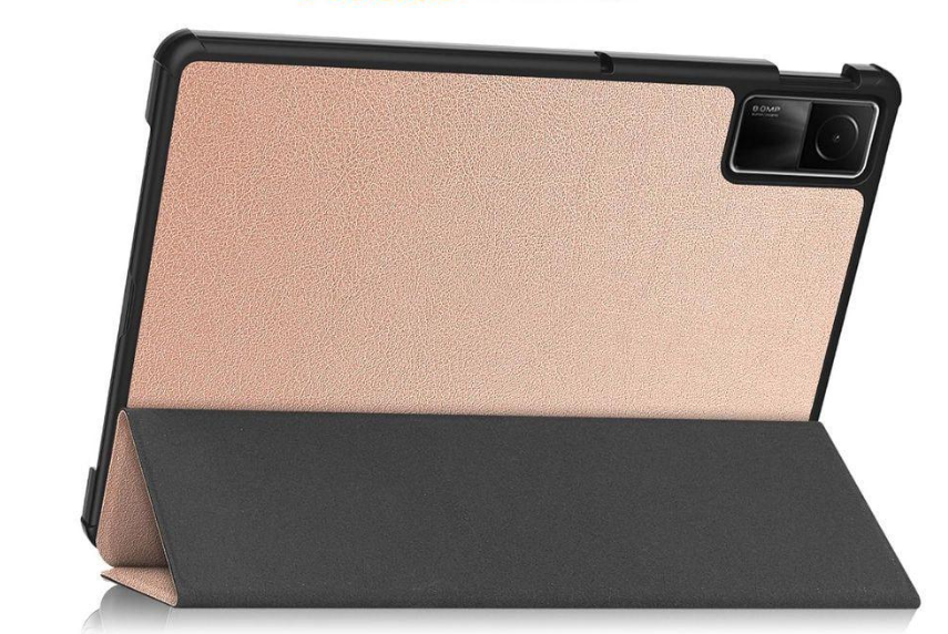 Чехол Magnet для Xiaomi Redmi Pad SE Rose Gold (34500)