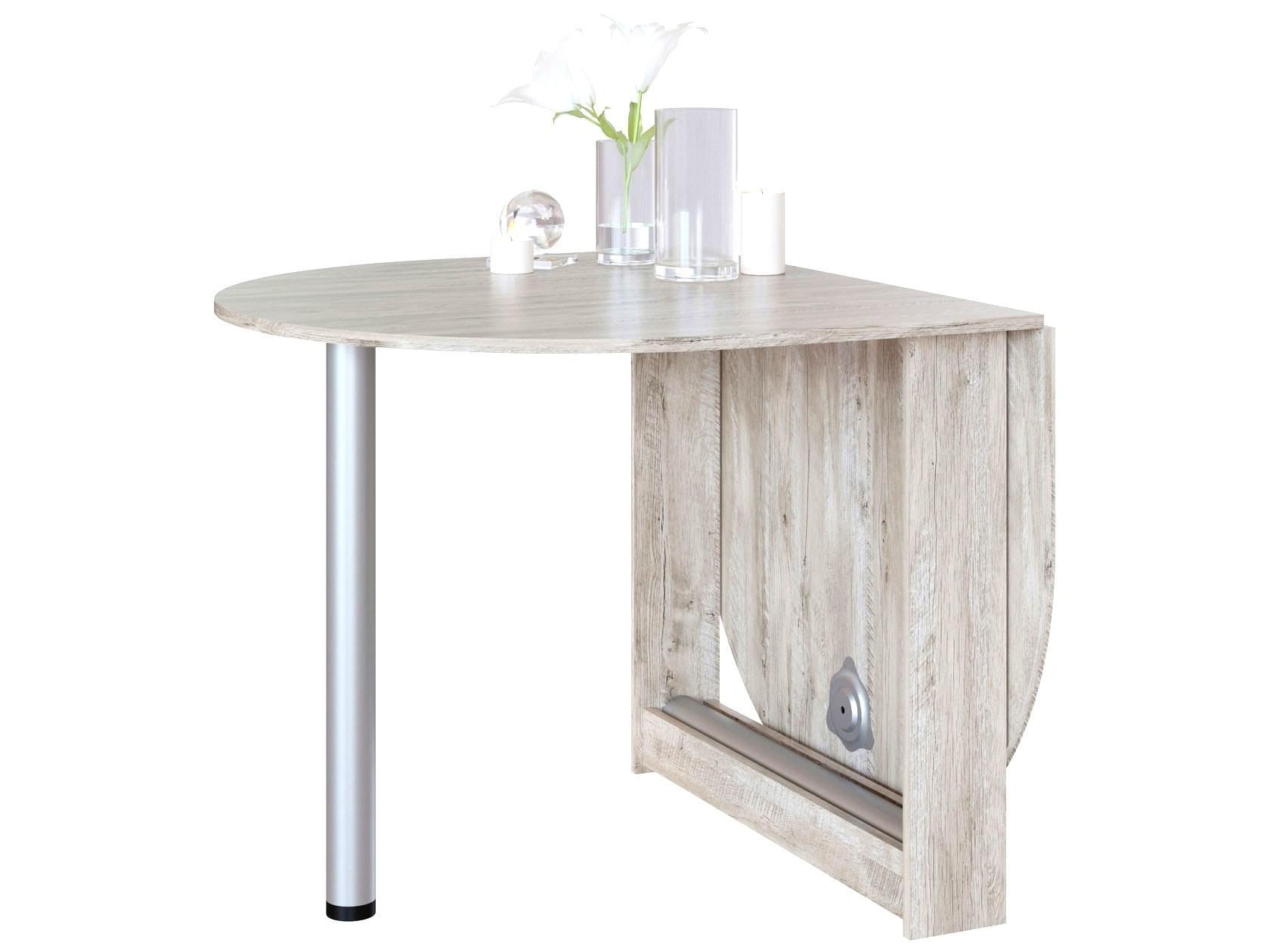 Стол-книга XBOOK-12 раскладной для кухни и дачи 1548 мм Дуб сонома (СКXB12)