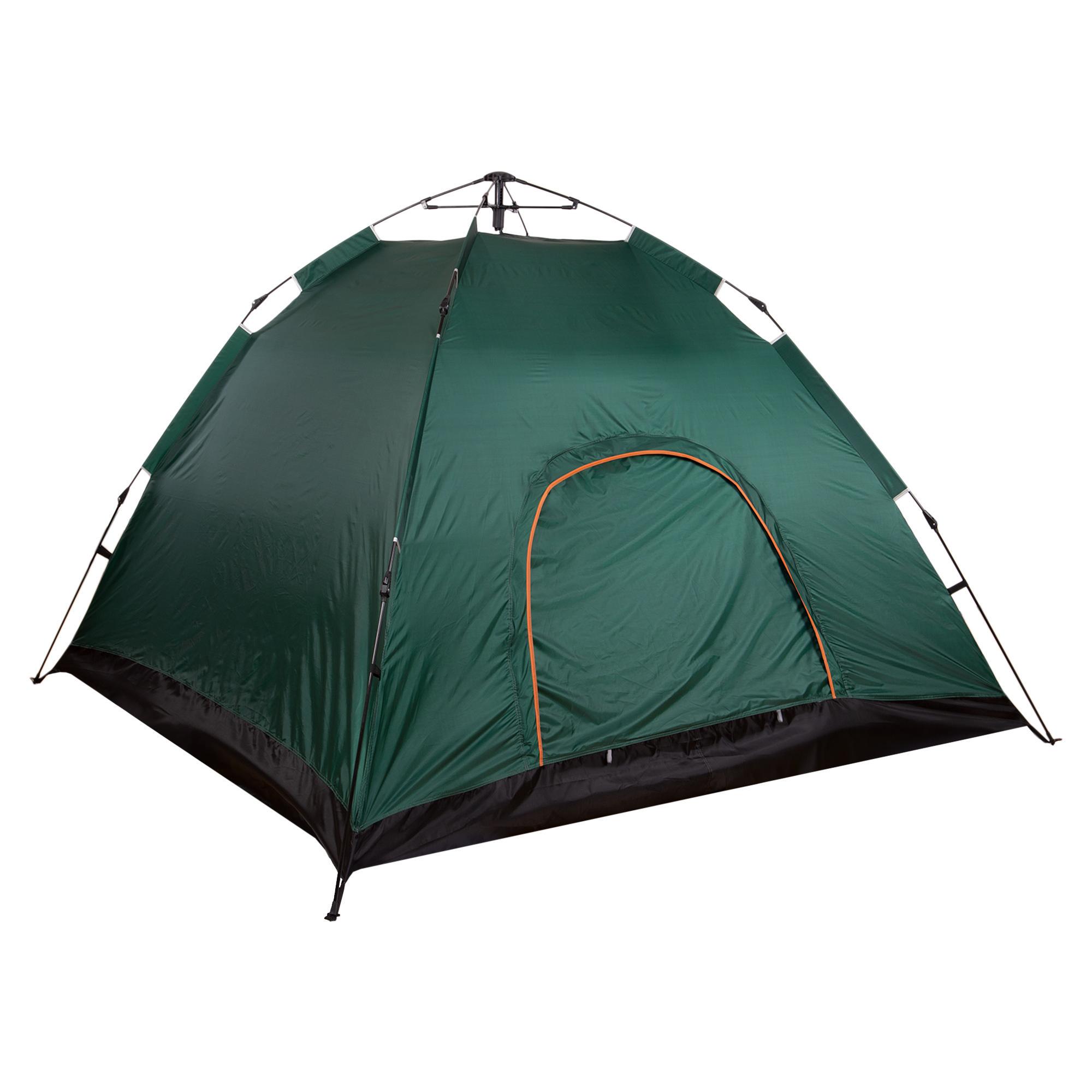 Палатка-автомат SP-Sport LX003 Зеленый (LX003)