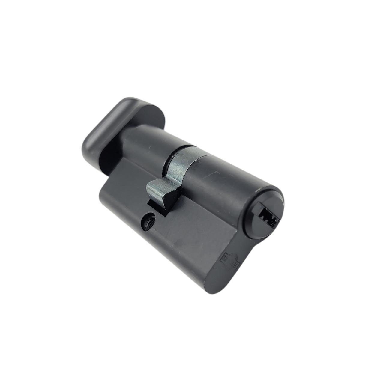 Сердцевина с воротком Imperial ZCK 60 мм 30/30 Черный (310015) - фото 2