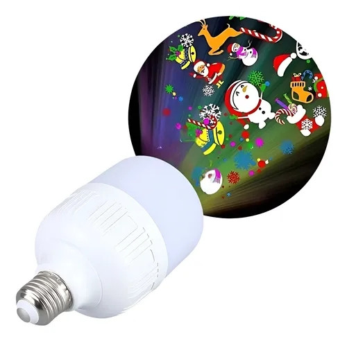 Ночник с подсветкой RGB DT-1618 12 Вт Белый (38389794)