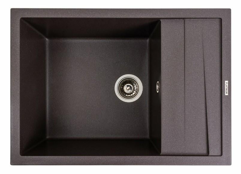 Мийка для кухні Platinum 7050 CASCADA Гренадін (SP000042093)