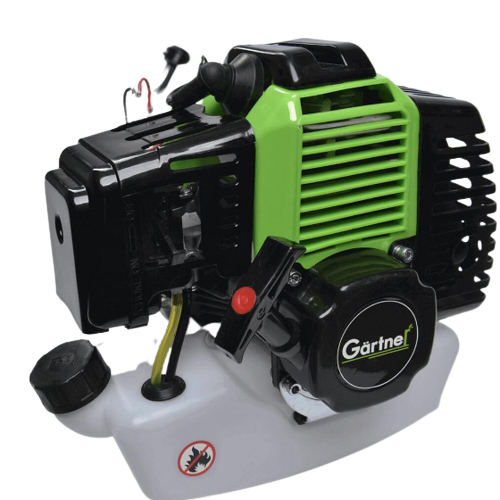 Триммер бензиновый Tekhmann Gärtner (BCG-2812) - фото 4 Триммер бензиновый Tekhmann Gärtner (BCG-2812) - фото 4