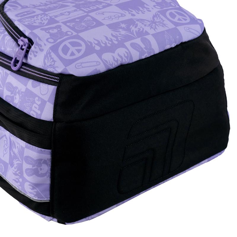 Рюкзак KITE teens 42 см (K25-905M-3) - фото 8 Рюкзак KITE teens 42 см (K25-905M-3) - фото 8