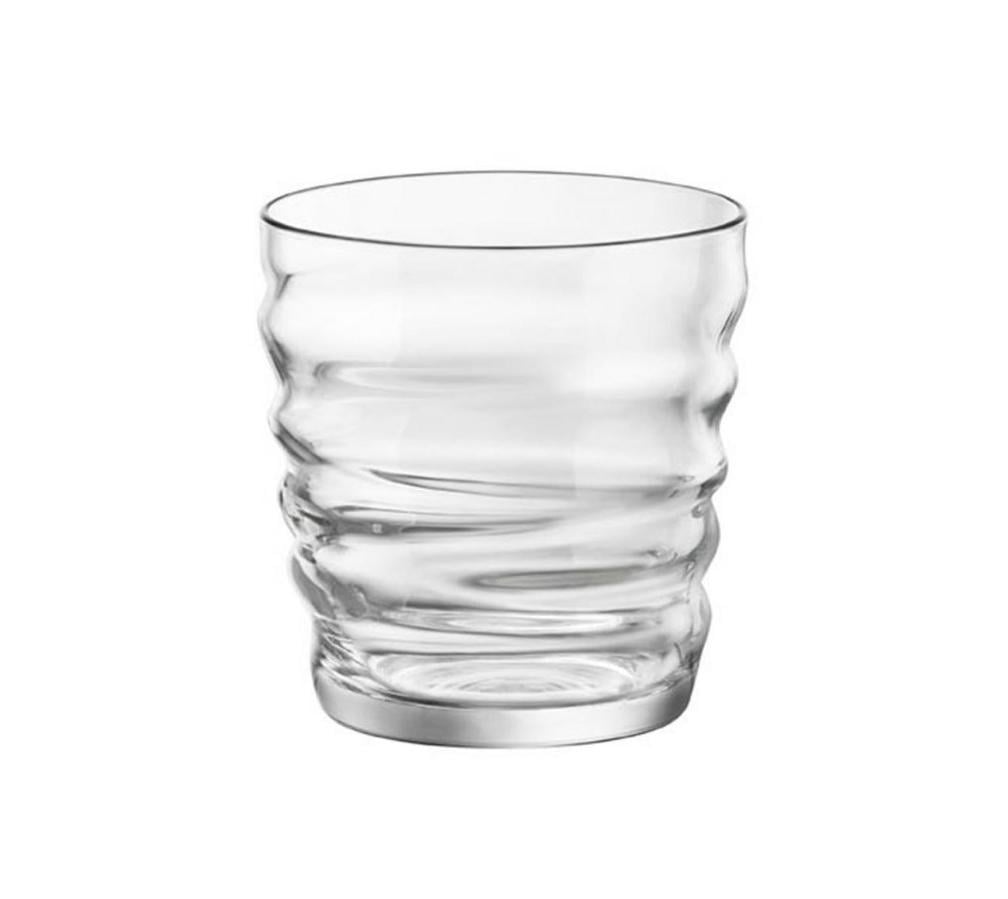 Набор стаканов Bormioli Rocco Riflessi 370 мл 6 шт. (61cbcac7)