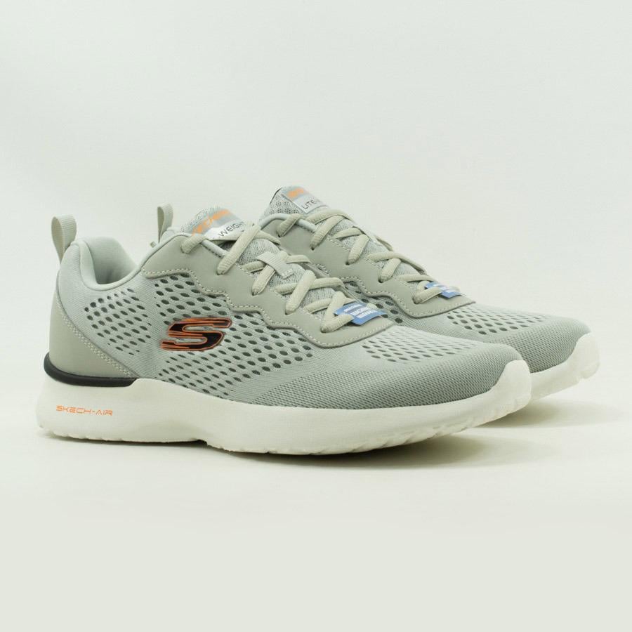 Кросівки чоловічі Skechers 232291/GRY р. 42